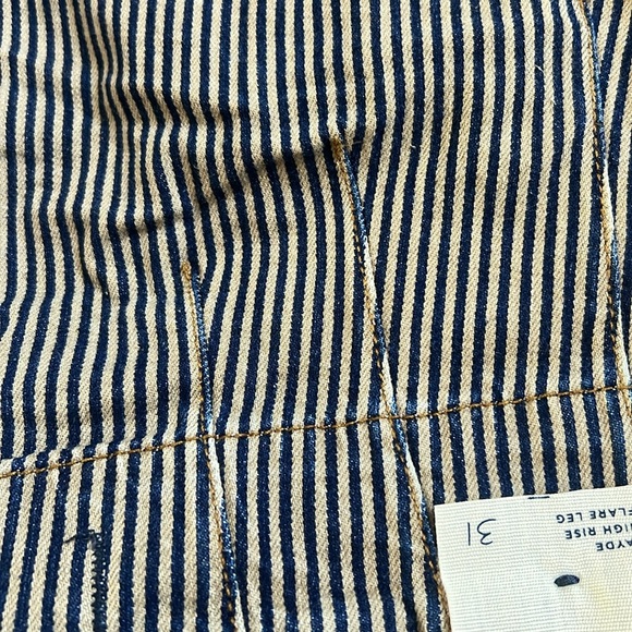 We The Free Jayde Flare Jeans - Picture 3 of 3